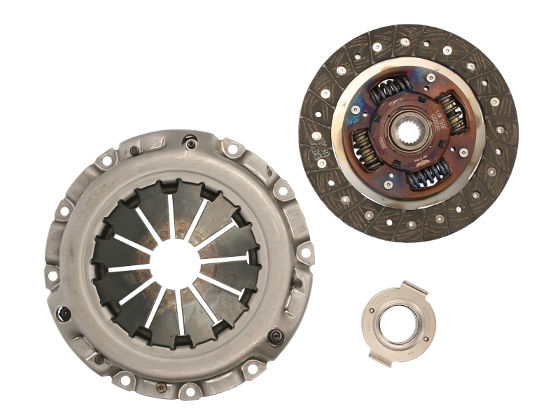 Set kvačila za vozilo SUBARU JUSTY 2