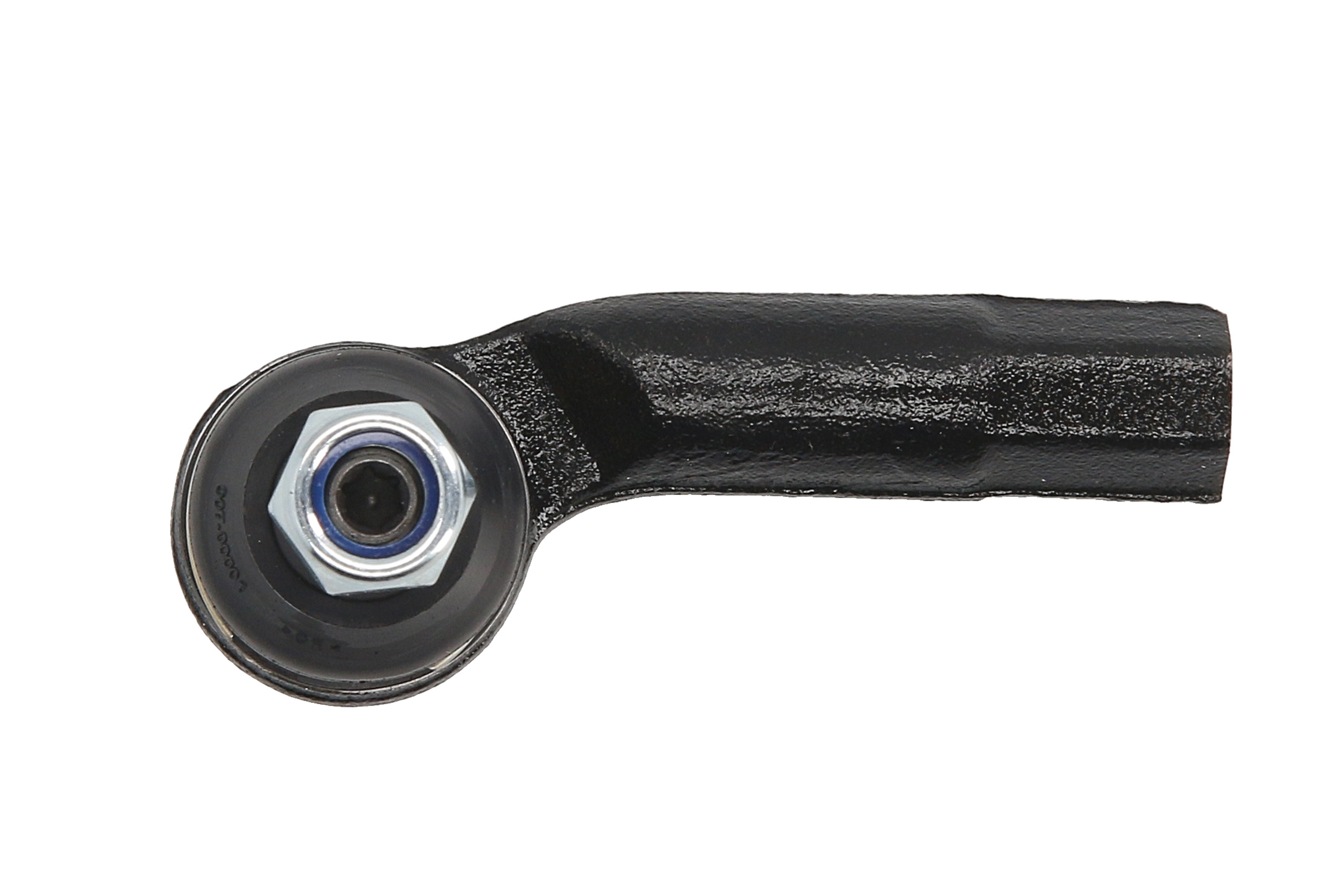 Рульовий наконечник лів SEAT CORDOBA, IBIZA III, IBIZA IV, IBIZA IV SC, IBIZA IV ST, TOLEDO IV, SKODA FABIA I, FABIA I PRAKTIK, FABIA II, RAPID, ROOMSTER, ROOMSTER PRAKTIK, VW FOX 1.0-2.0D 01.60- фото 2