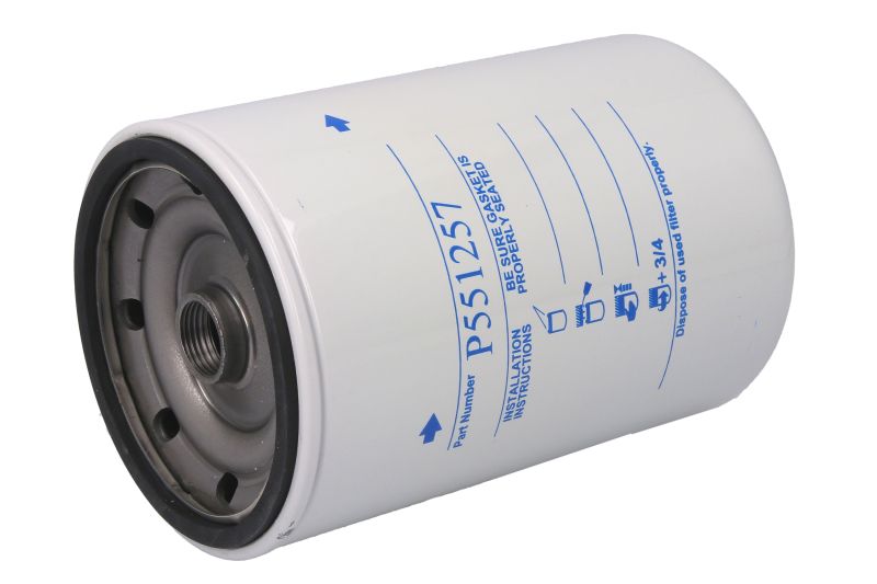 Filter ulja za vozilo FURUKAWA FL-150