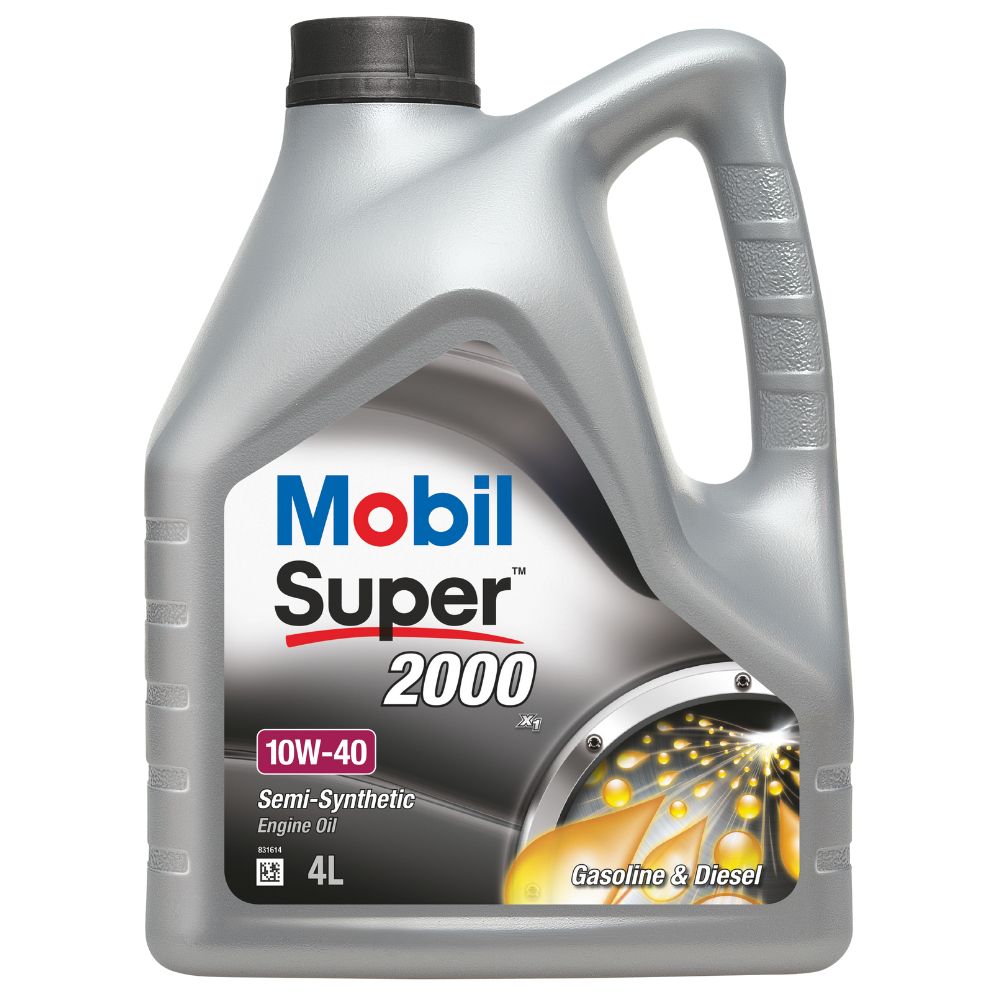Моторна олива Super 2000 (1L) 10W40 ,API CF, SL, ACEA A3, B3, MB 229.1, VW 501.01, VW 505.00 фото 12