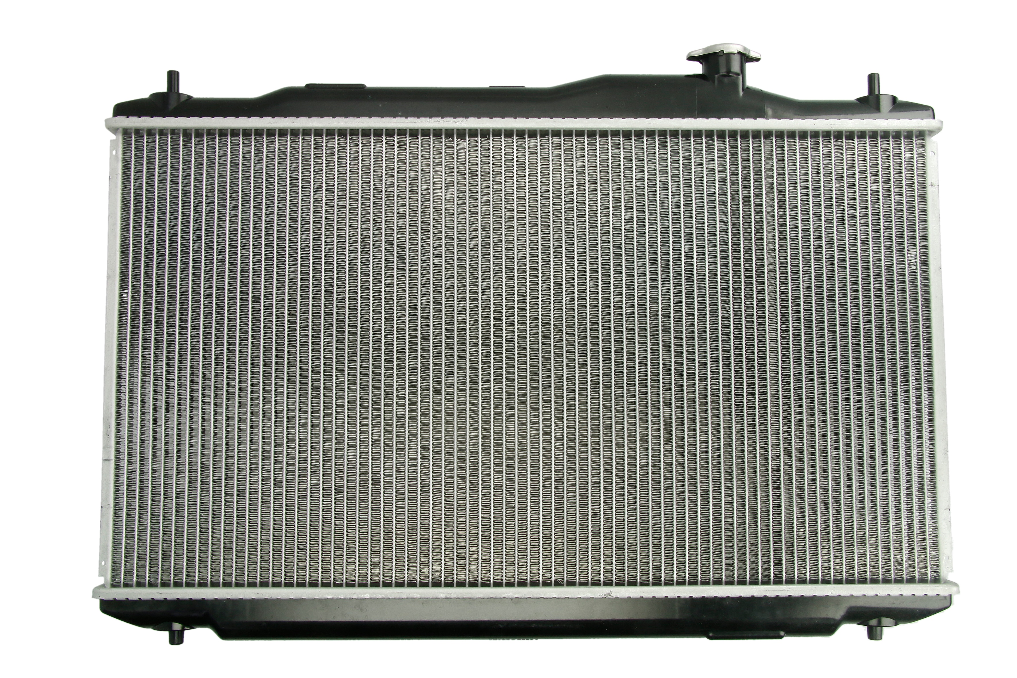 Радіатор двигуна (мкпп) HONDA CIVIC VIII 1.8/2.0 09.05-01.12