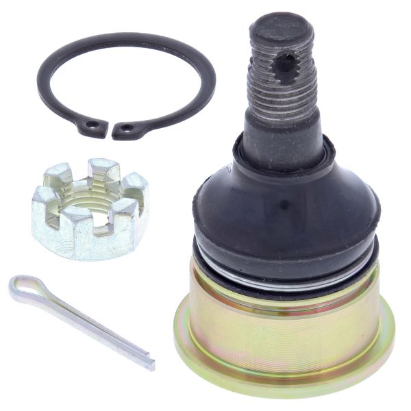 ALL BALLS lower A-arm pivot bolt YAMAHA GRIZZLY YFM 550 09-14, YFM 700 07-24, upper YFM 550/700 13-24