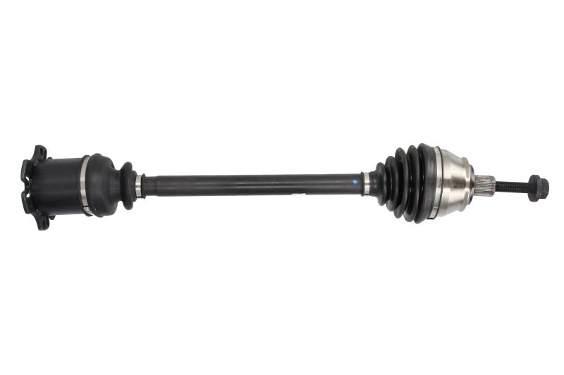 Poluosovina Desna za vozilo AUDI A6 ALLROAD C6