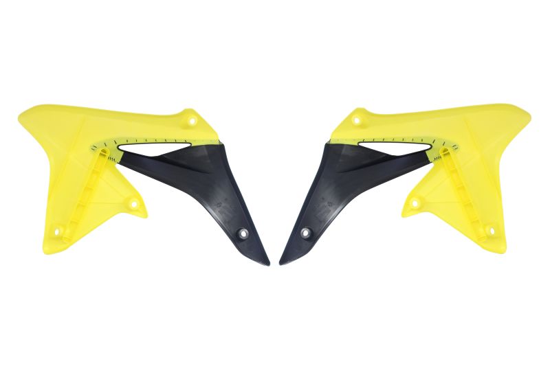 CEMOTO plastové sady SUZUKI RM-Z 250 10-18
