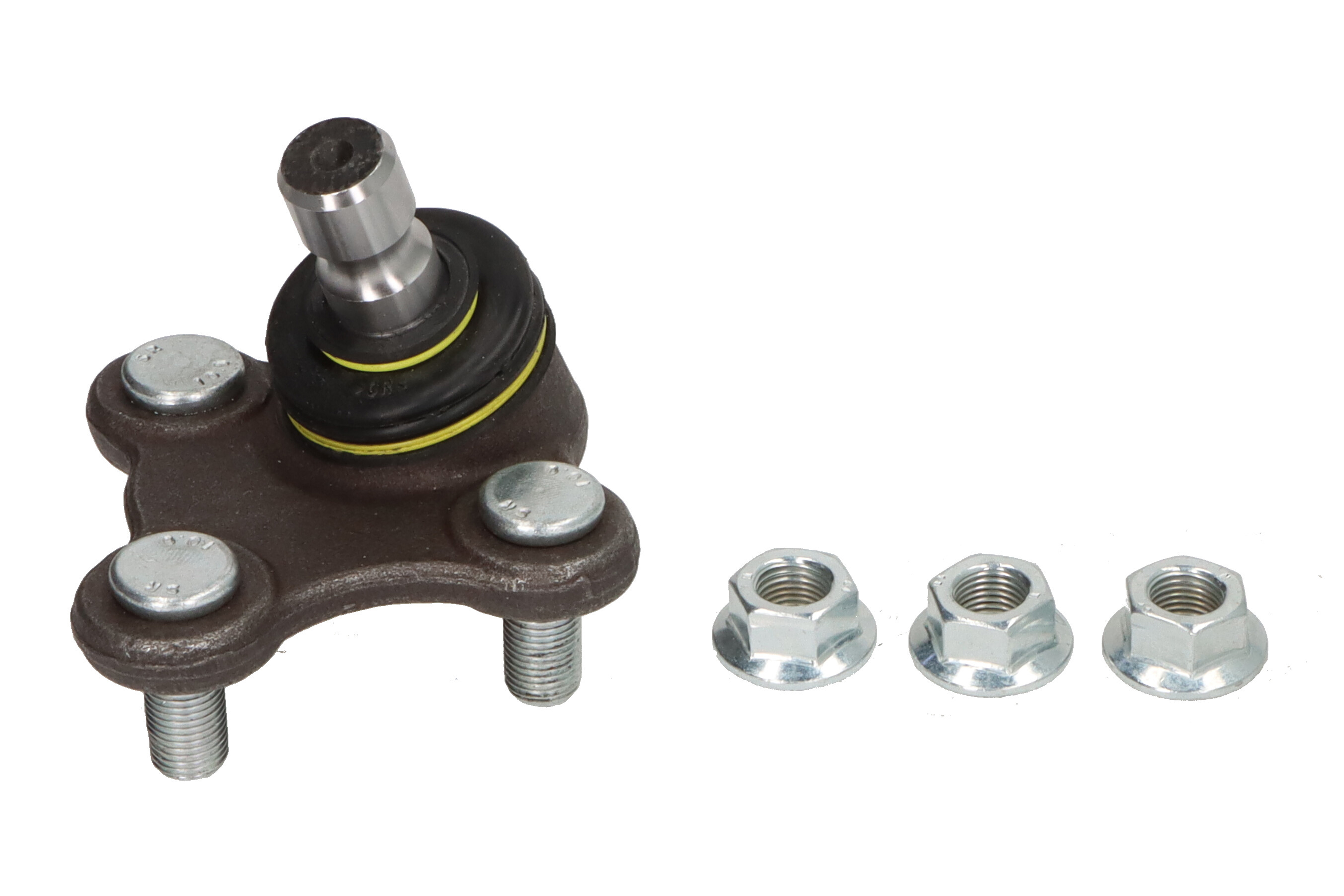 Шарова опора лів (нижн передн) (діаметр конуса 18mm) HYUNDAI SONATA VII, TUCSON, KIA OPTIMA, SPORTAGE IV 1.6-2.4 06.10-