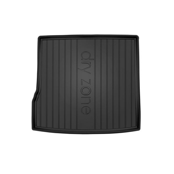 Set Covorase Auto Si Tavita Portbagaj DACIA DUSTER SUV Van din 2011-2018, Cauciuc, Protectie Porbagaj, 4x Stickere auto cu DACIA