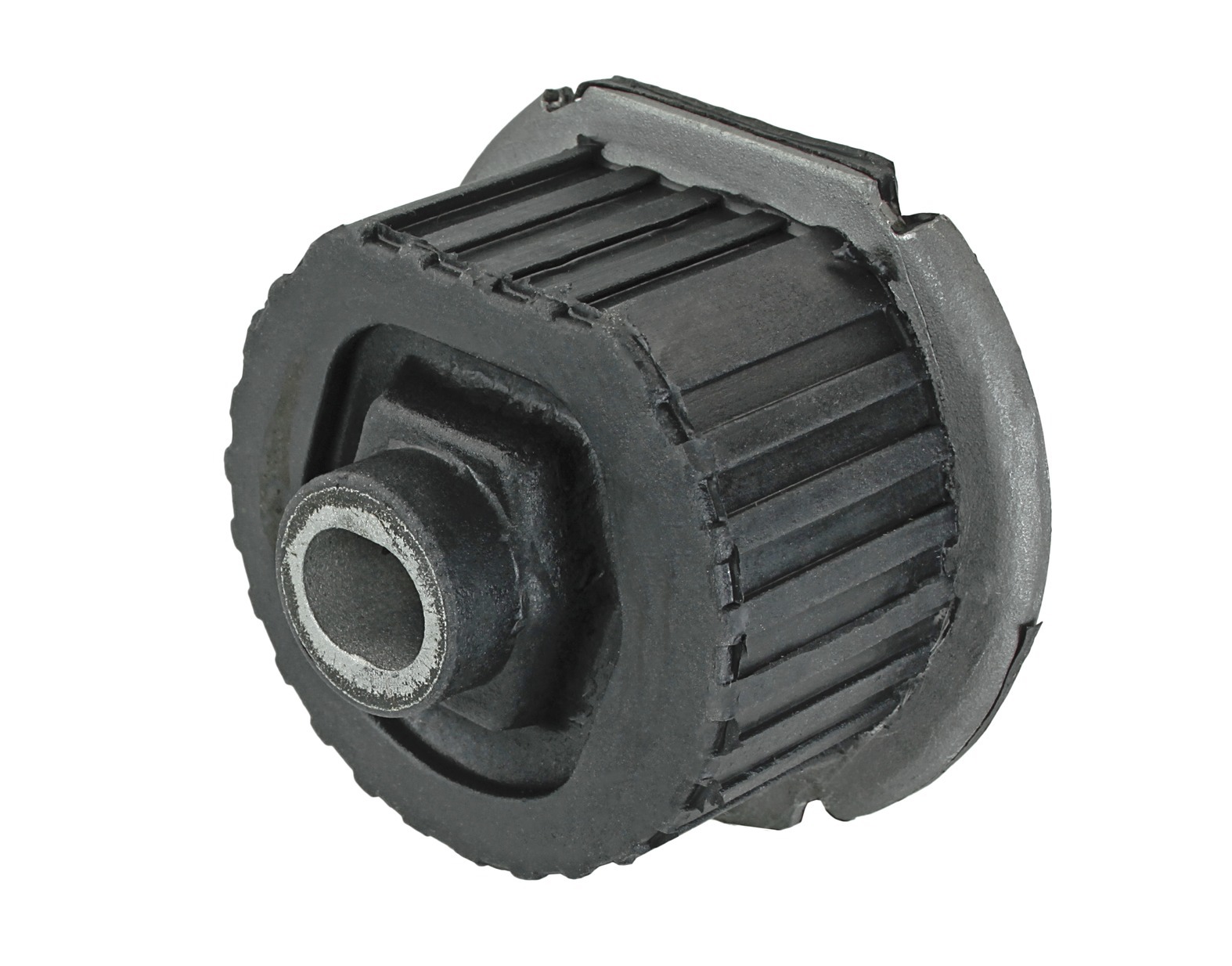 Сайлентблок балки (задньої/спереду) MB (W124/W201) 82- Meyle фото 9