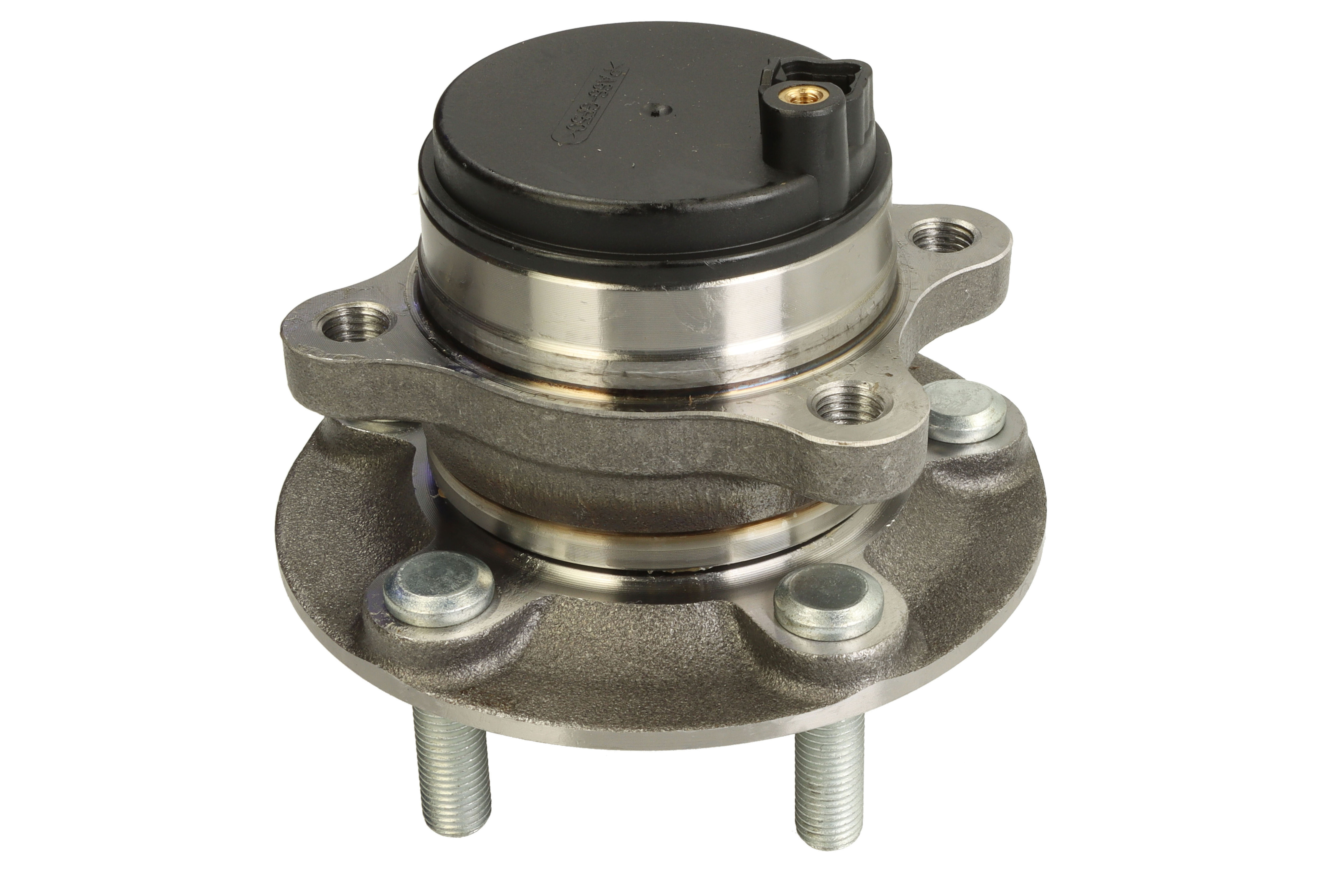 Комплект підшипника колеса задн FORD MONDEO V 1.0-2.5 09.12-03.22
