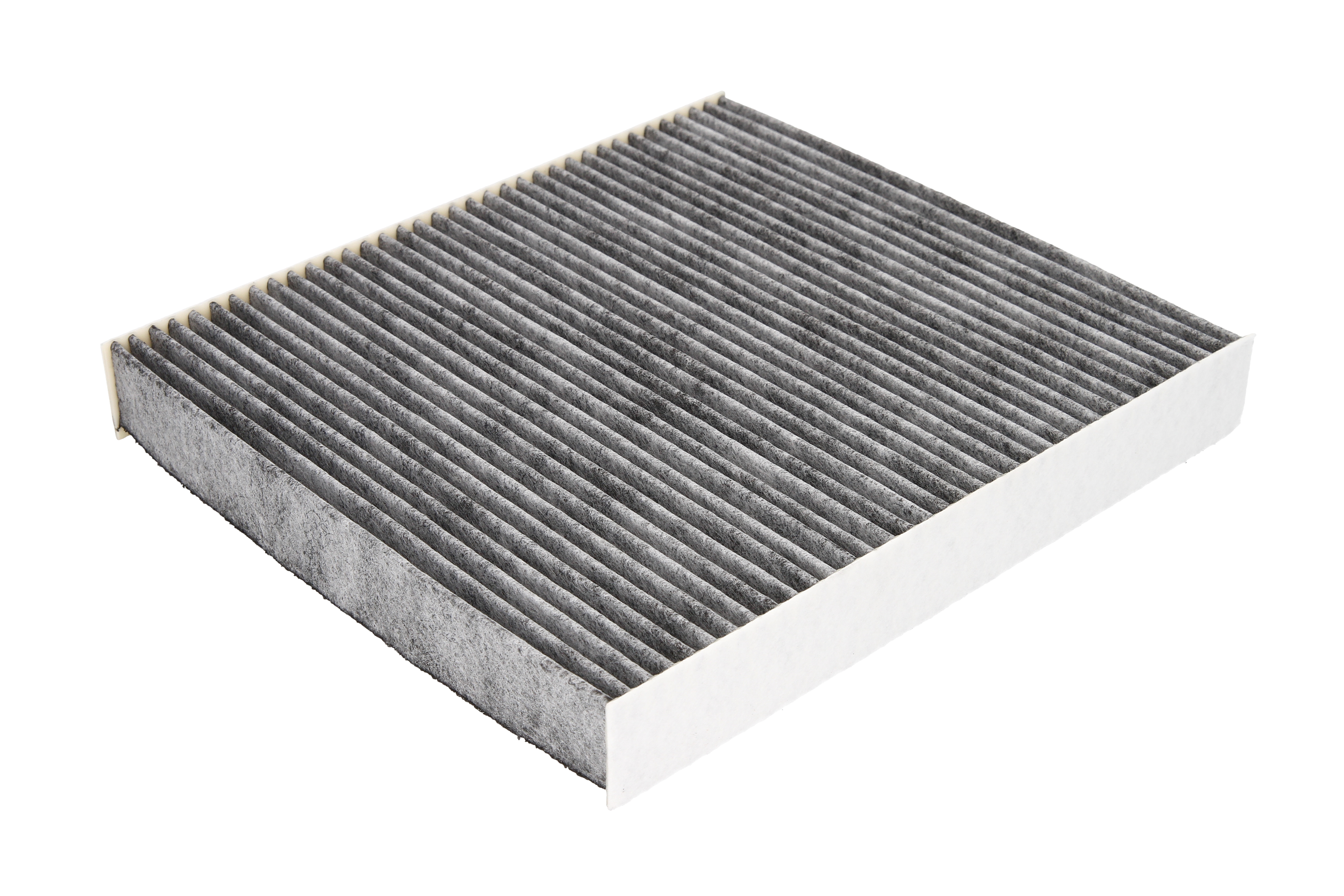Фільтр салону Nissan Almera/Primera/Tino 00-/Lexus GS/IS/RC 12- (вугільний) Mann Filter фото 8