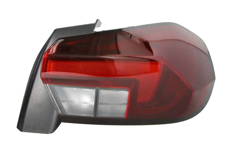 Desna štopka za vozilo OPEL CORSA F