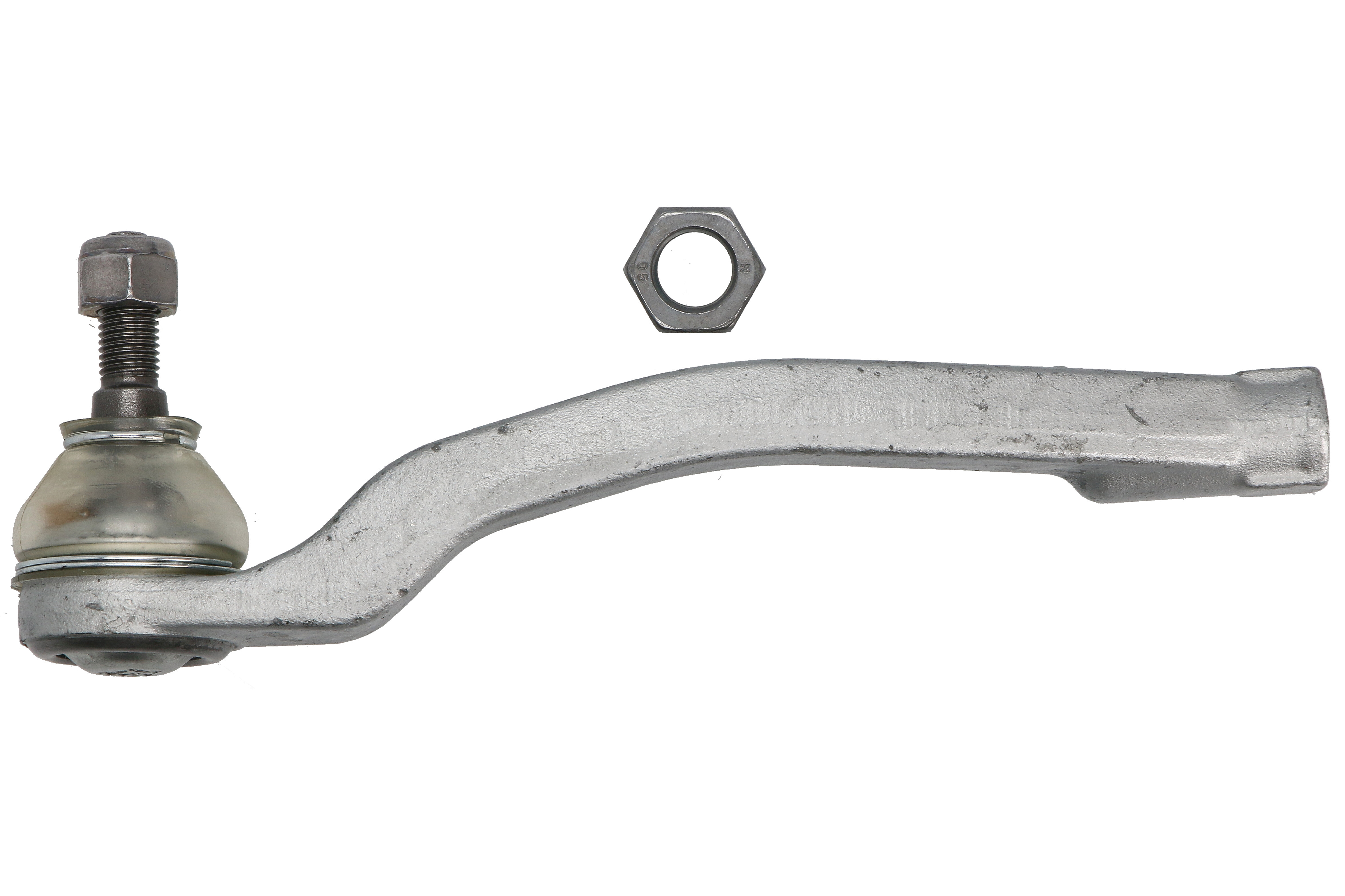 Наконечник тяги рулевой (R) Renault Megane II/Scenic II/Clio III, 03- фото 7