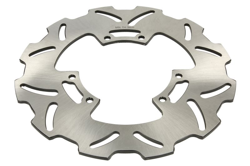 Levně 4 RIDE brzdový kotouč HONDA CR 250R, 125R, 250, 500R 79-12, CRF 250X, 450R, 250R, 450X 02-18