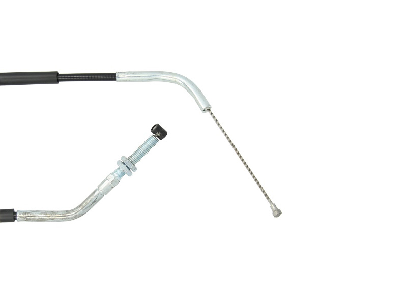Levně 4 RIDE tažné lanko, ovládání spojky SUZUKI RGV 250 91-96 (58200-12C00)