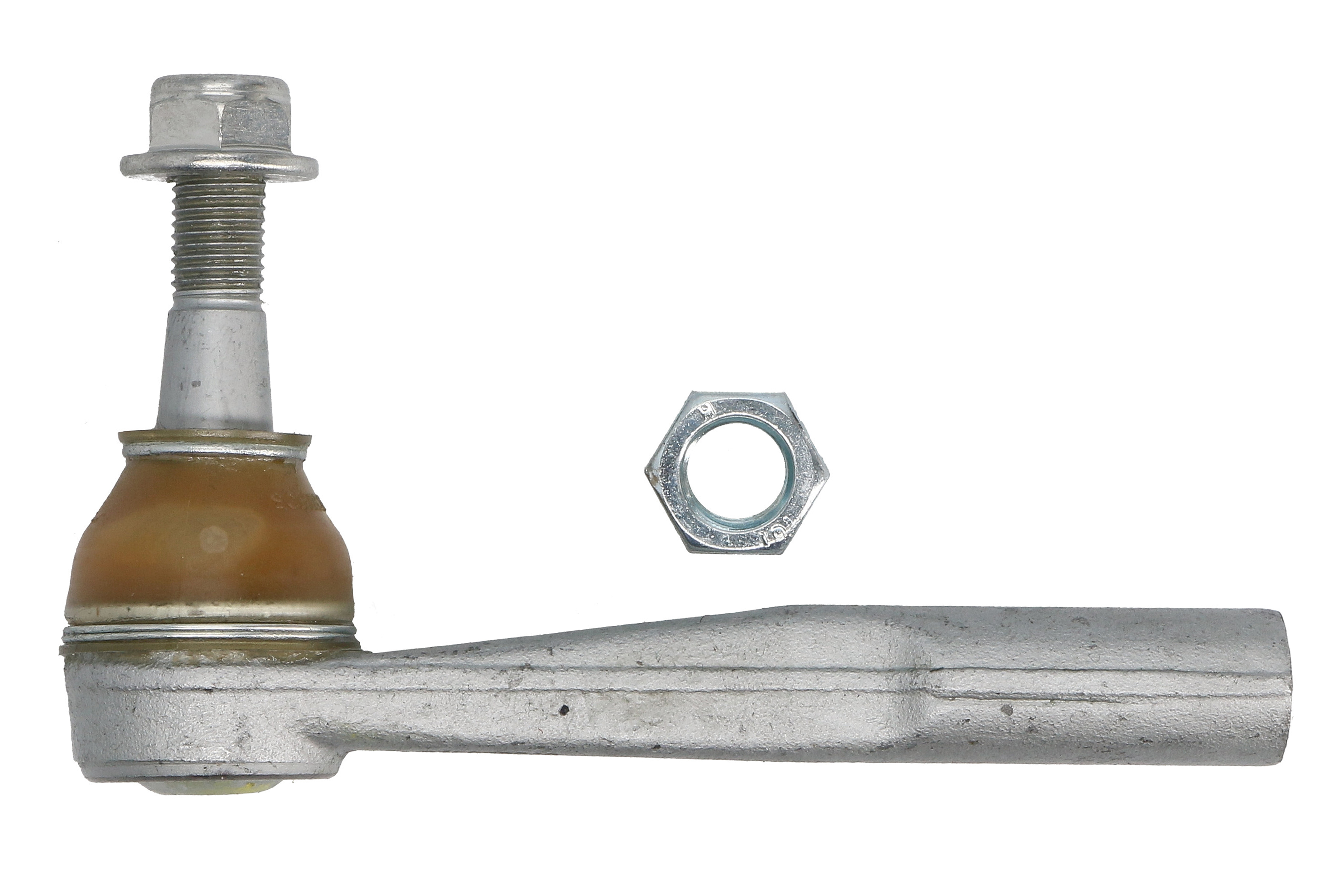 Наконечник тяги рульової (L) Opel Vectra C 1.6-3.2 02- FAG фото 12