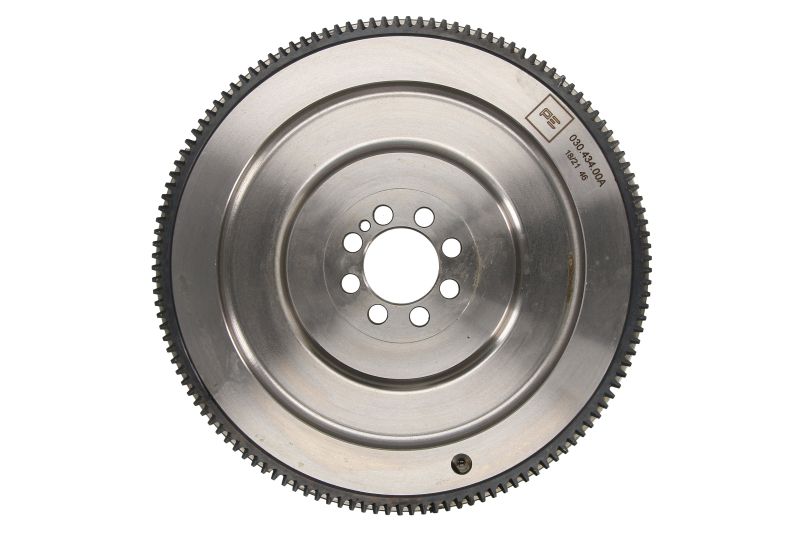 Zamajac 393mm za vozilo MAN FOC, L2000, M 2000 L