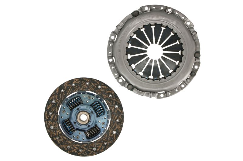 Set kvačila 225mm za vozilo HYUNDAI TUCSON