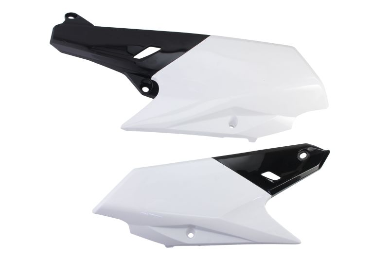 CEMOTO plastové sady YAMAHA WR 450F, 250F 14-18, YZ 250FX, 250F, 450FX, 450F 14-19