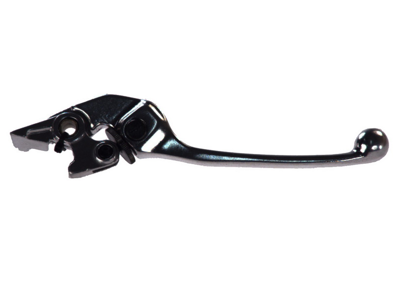 V PARTS (VICMA) brzdová páka HONDA CBR600F 99-06, CB600 98-06, CBR900, barva stříbrná (DHH03SV) ( 71671) ( )
