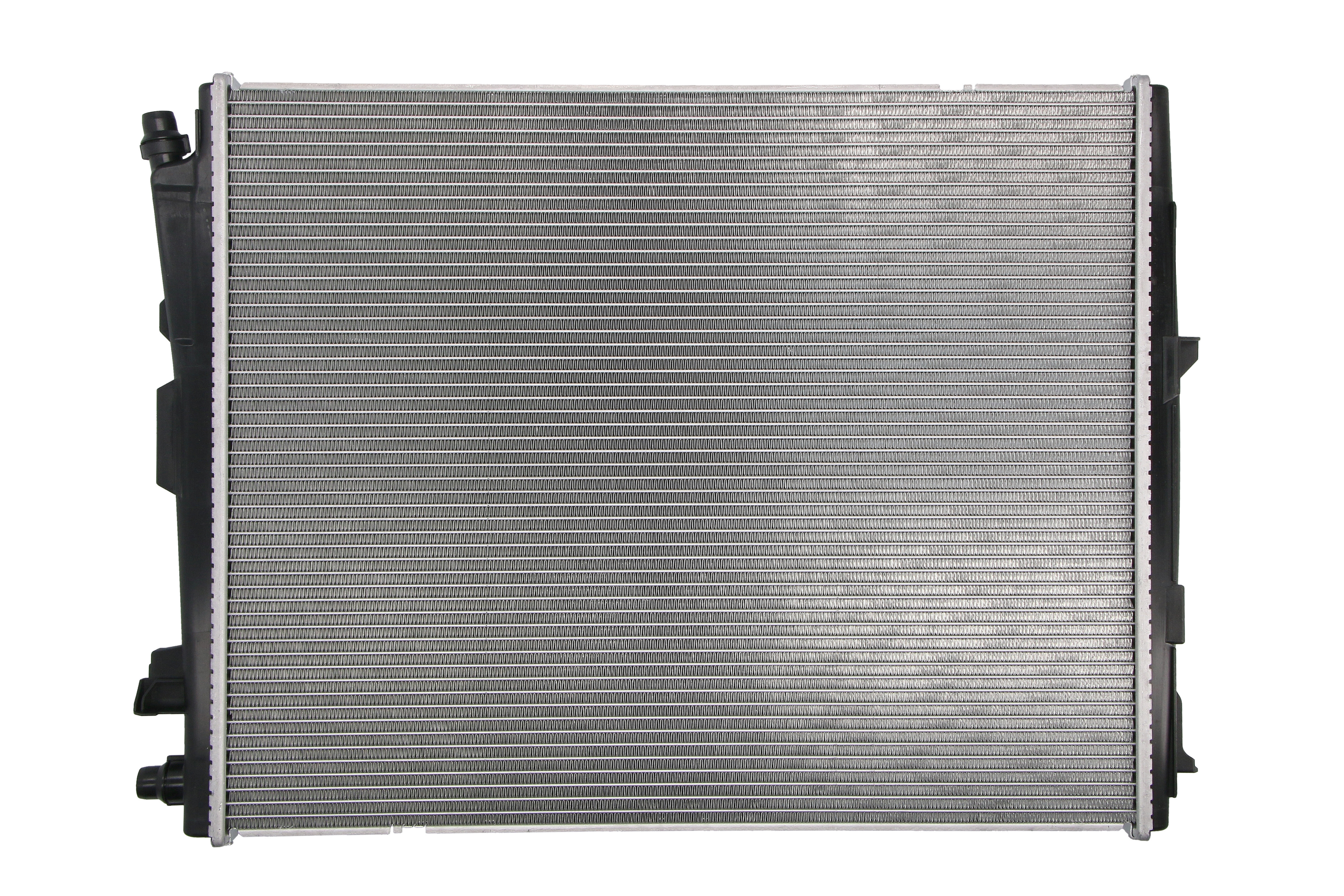 Радіатор охолодження BMW 3 (G20, G80, G28) 2 2019.03 — 320 I B46 B20 B, B48 B20 A, B48 VALEO (701308) Valeo фото 4