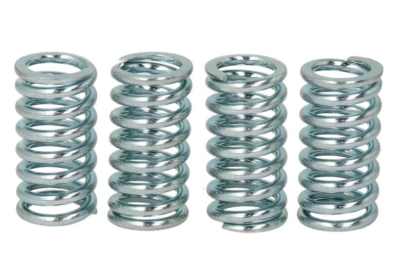 TRW ZF clutch springs HONDA CBR 600 87-88, CX 650 83, GL 650 GOLDWING 83-85, SUZUKI DR 600 86-89, GSX-F / R 750 89-97, GSX-F 1100 88-94, (EBS224)