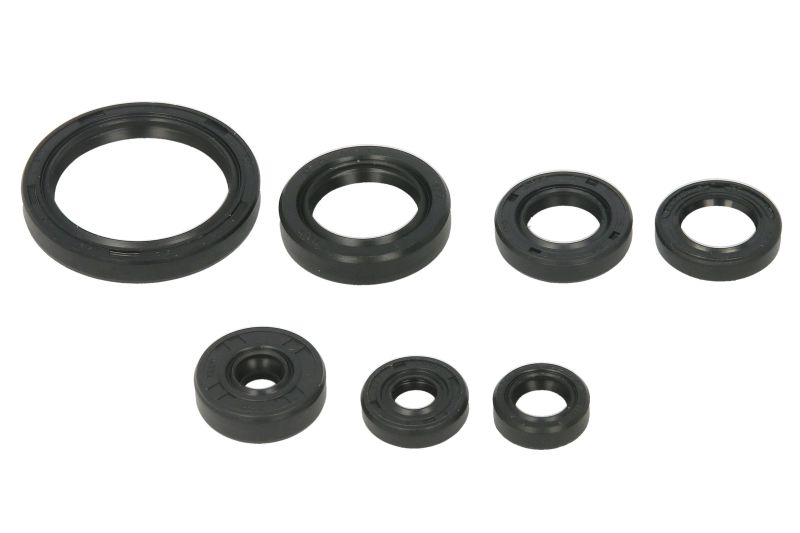WINDEROSA (VERTEX) sada těsnění motoru YAMAHA WR450F 16-18, YZ450F 14-19, YZ450FX 16-19 ( )