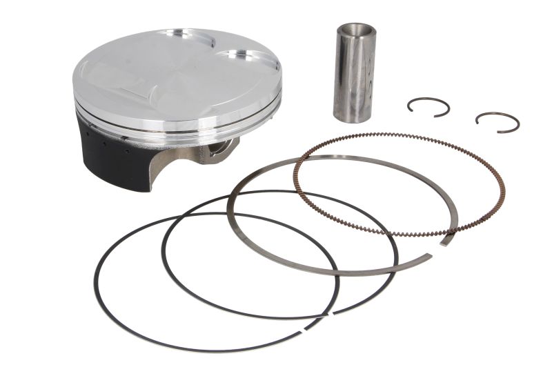Levně ATHENA píst HONDA CRE 450 F (X), F (R) 05-17, CRF 450 R, X 02-17, CRM 450 F R, F X, X 05-09