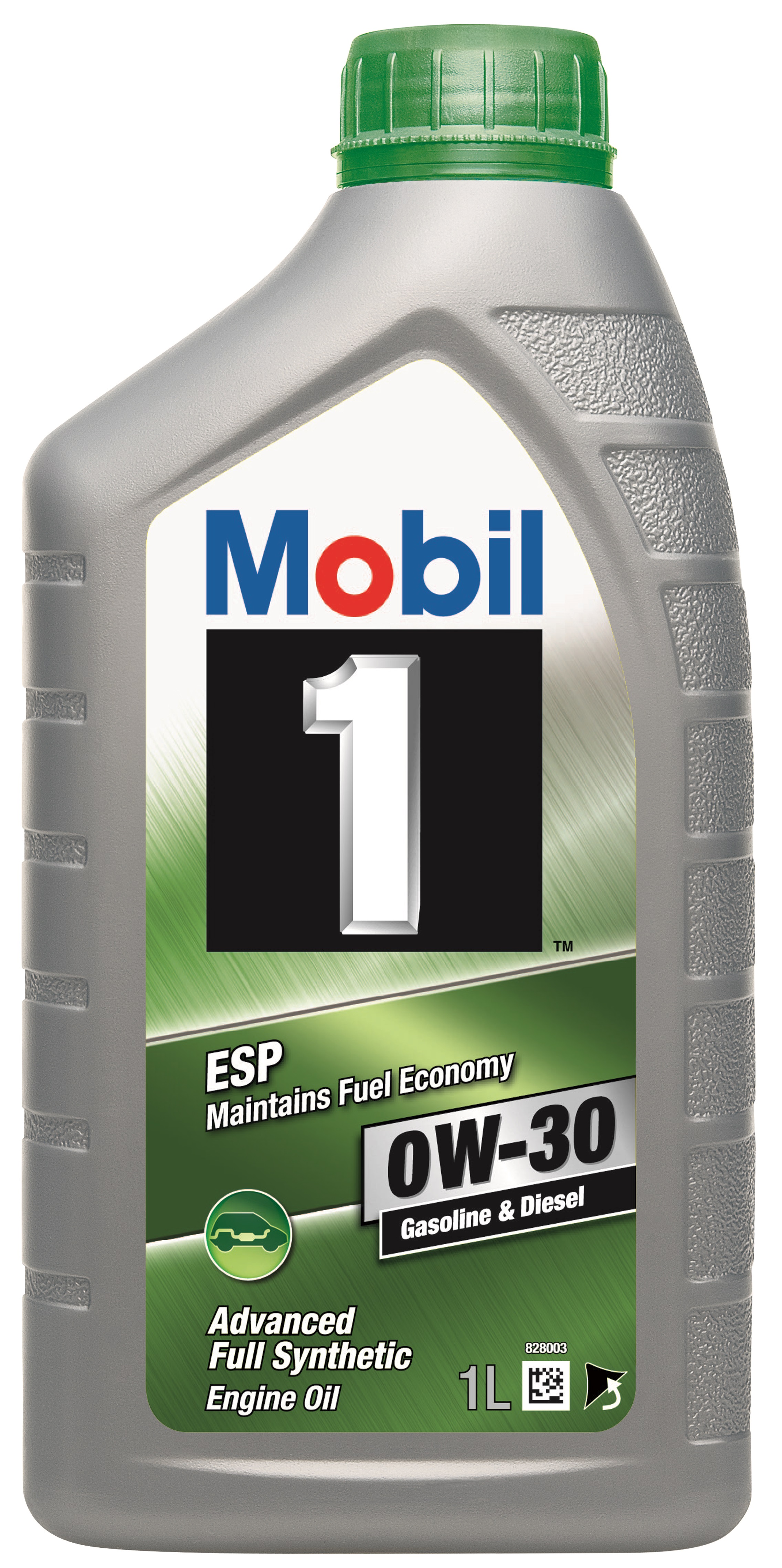Моторна олива Mobil 1 (1L) 0W30 ,API SL, SN, SQ, MB 229.31, MB 229.51, MB 229.52, PORSCHE C30, VW 504.00, VW 507.00 фото 5