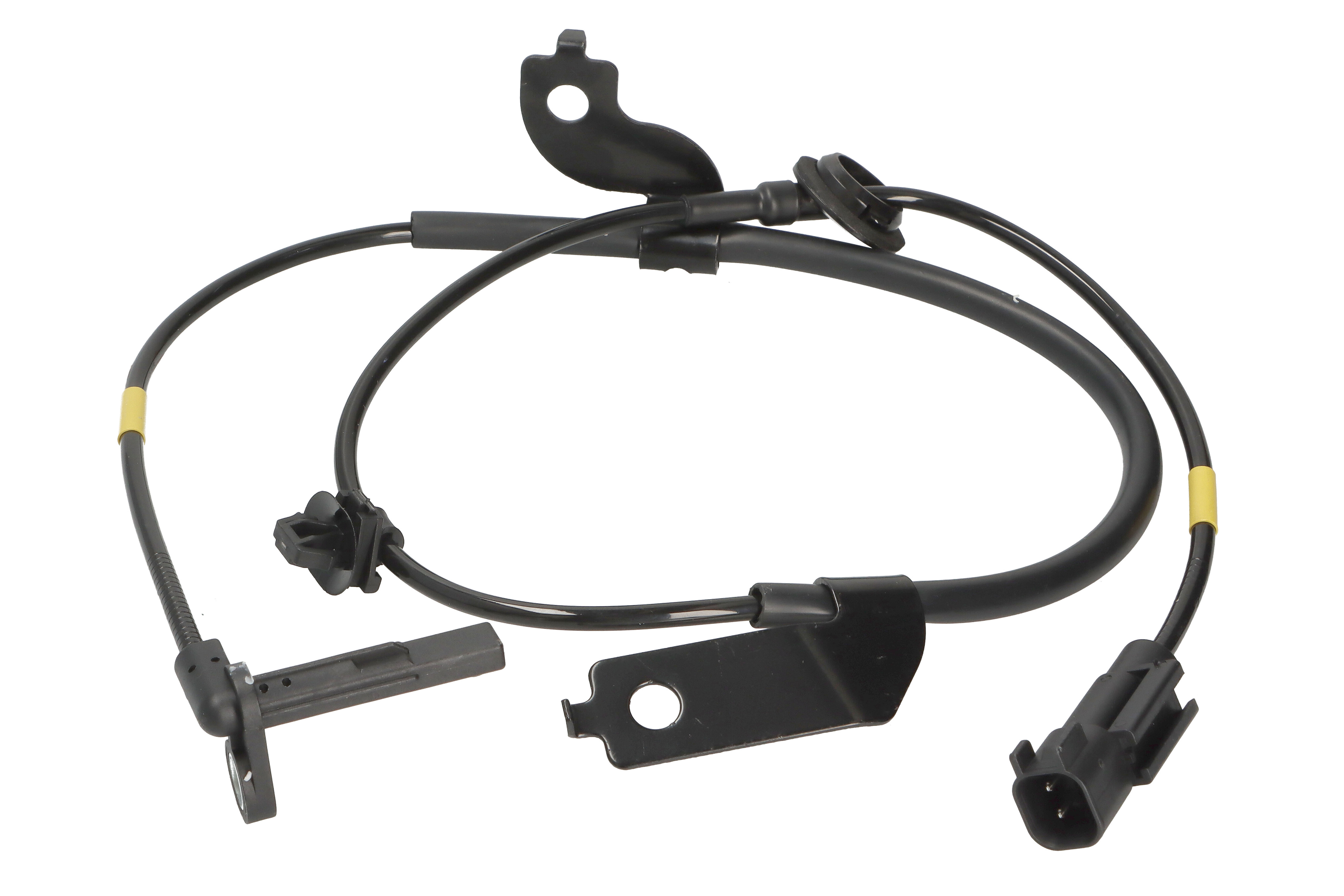 Датчик ABS MITSUBISHI OUTLANDER III (GG_W, GF_W, ZJ, ZL, ZK) 2.4 4WD (GF3W, DELPHI (SS21527-12B1) Delphi фото 3
