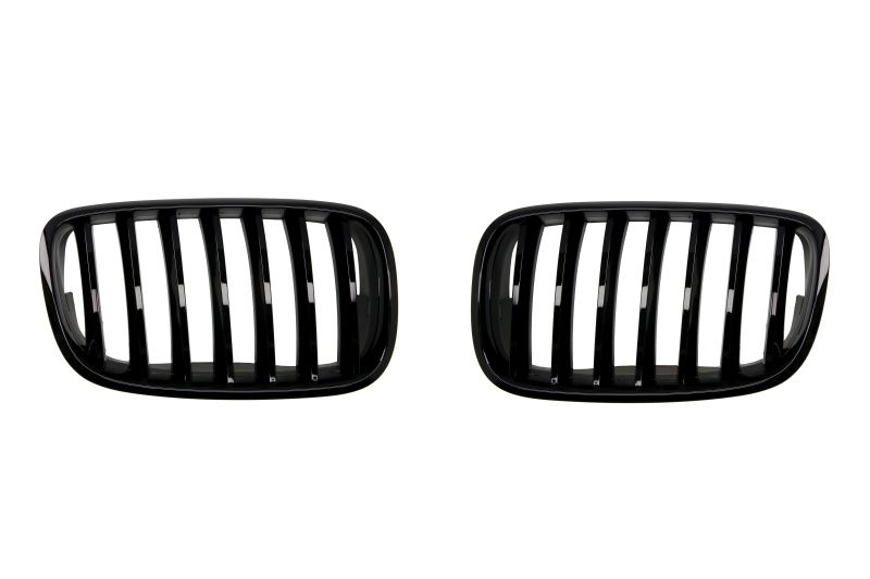 Desna prednja maska / Grill za vozilo BMW X5 E70