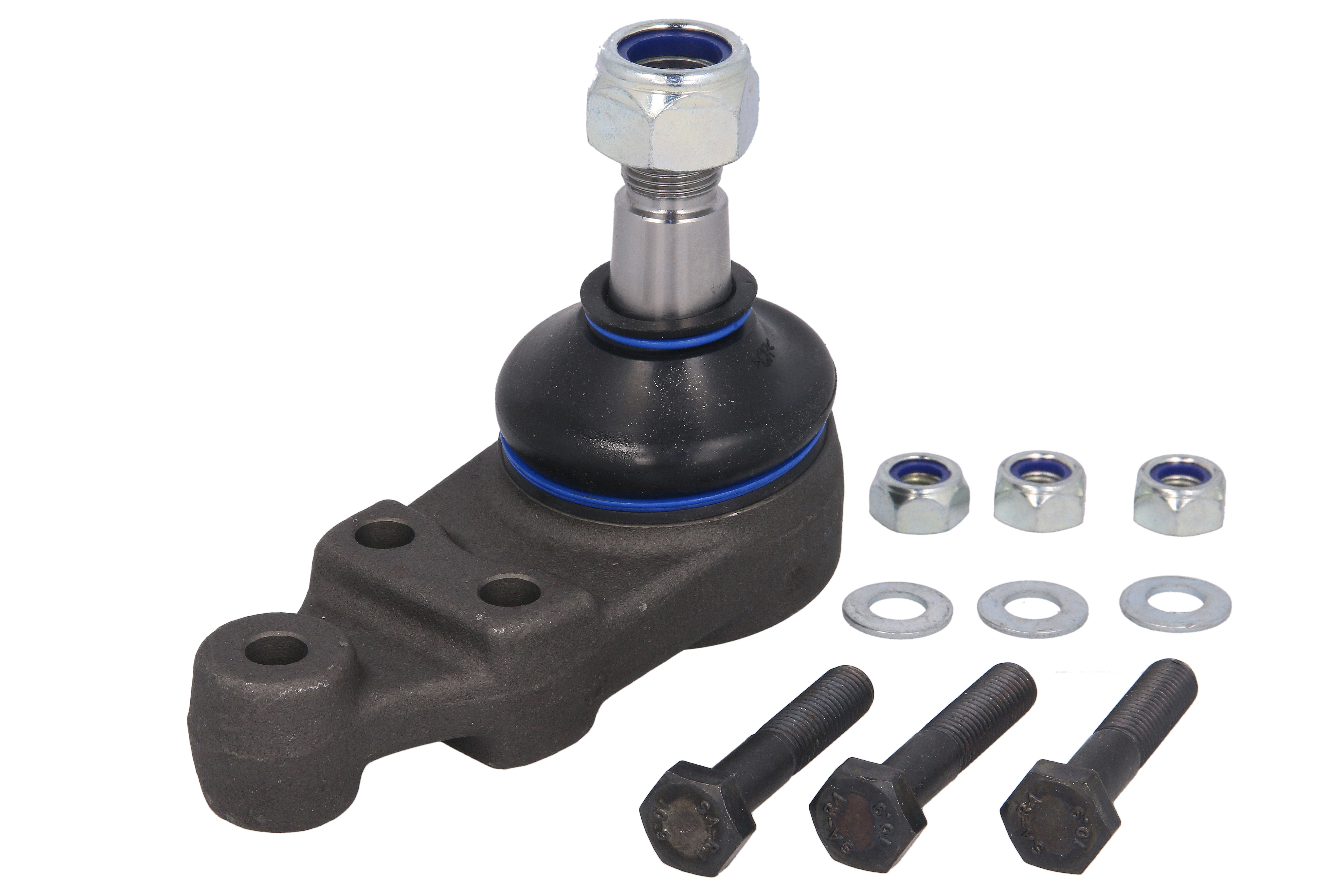 Опора кульова FORD TRANSIT DELPHI (TC570) Delphi фото 3
