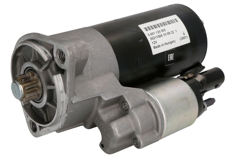 Anlaser starter za vozilo VW CRAFTER 30-35