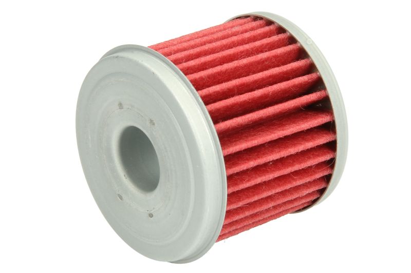 HIFLO oil filter HF 117 HONDA NC700S DCT 12-14, 750S/X DCT 14-23, 750 INTEGRA DCT 14-20, CRF1000/1100 AFRICA TWIN DCT 16-24 (DCT gearbox filter) (50)