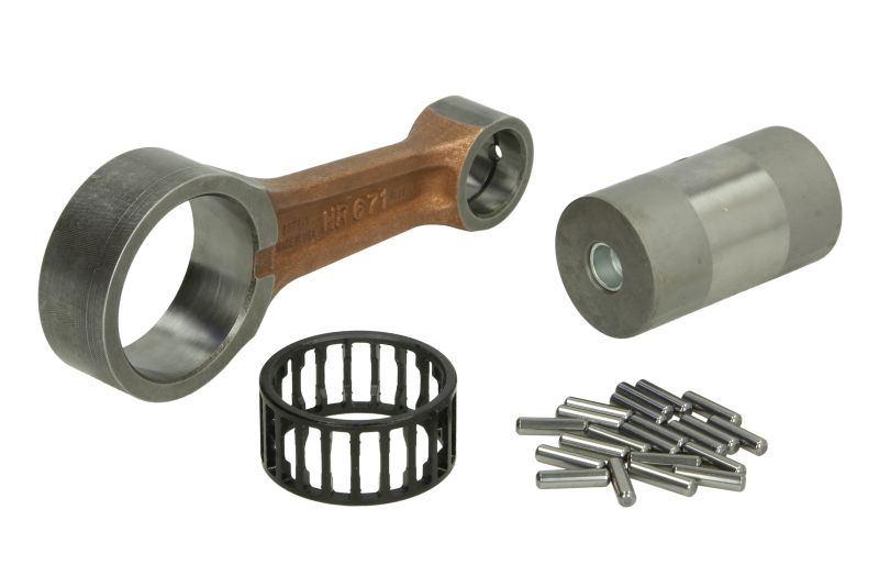 HOT RODS ojnice KAWASAKI KFX 450 R (KSF), R 08-14 (13032-0054)