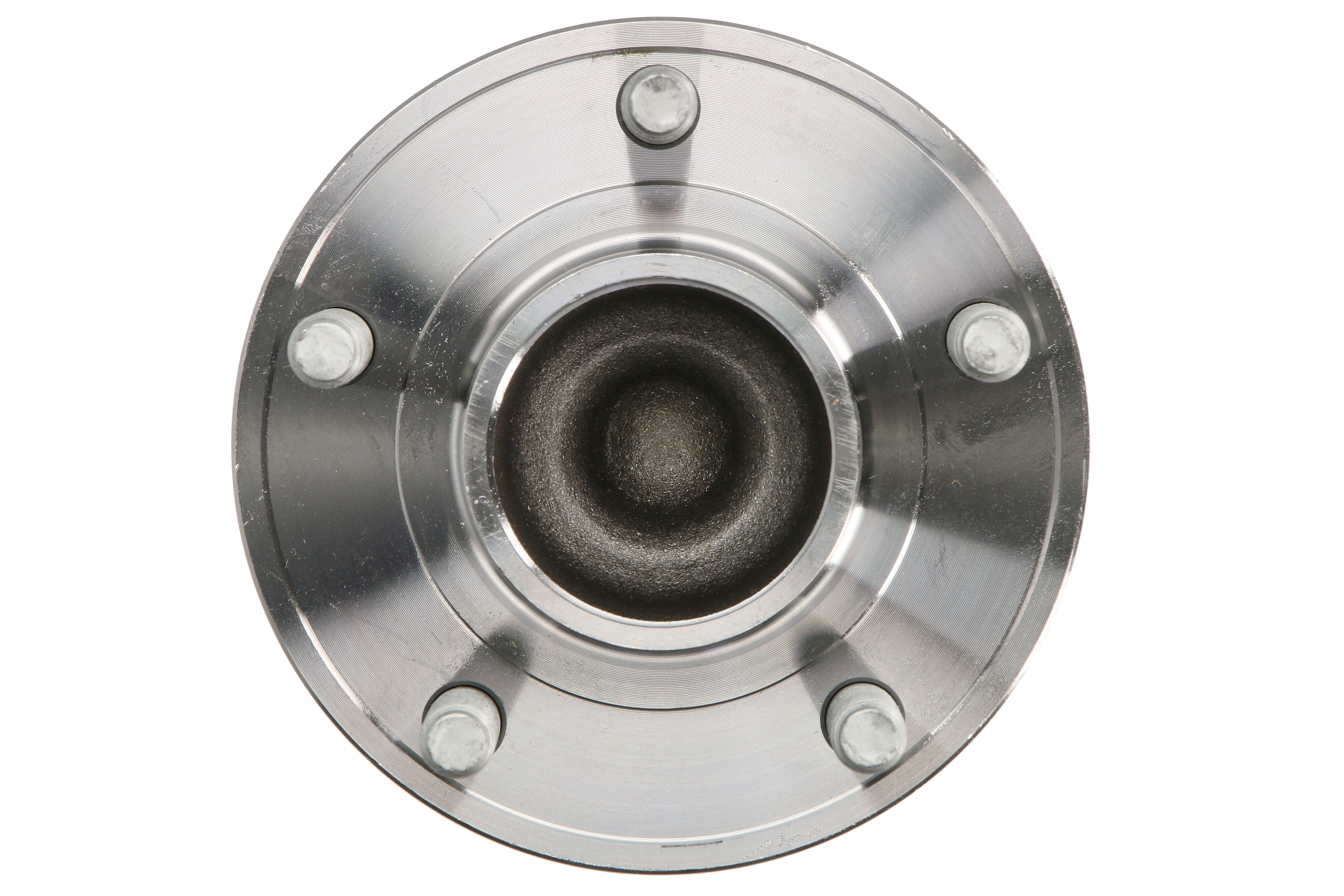 Підшипник маточини (задньої) Ford Connect 13- SKF фото 10