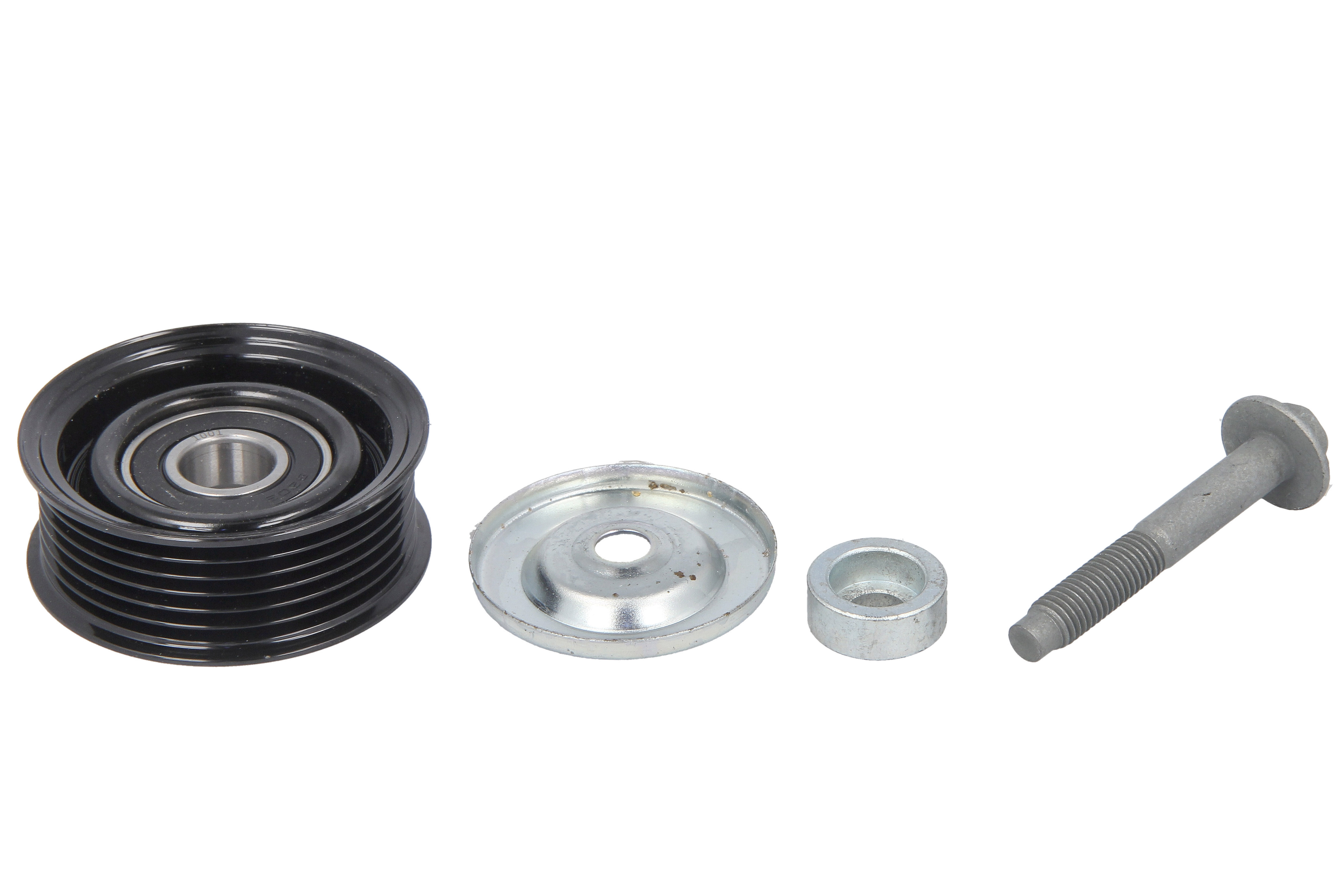 Ролик модуля натягувача ременя MAZDA 6/MIATA/MX5/MX-SERIES GATES (T36328) Gates фото 4