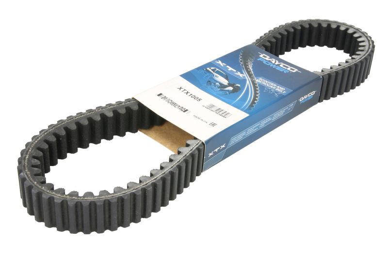 DAYCO hnací klínový řemen, variomatik YAMAHA YP 400 (MAJESTY) 04-06