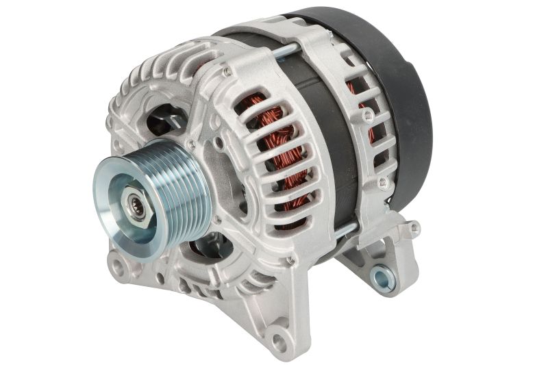Alternator za vozilo JCB 3CX