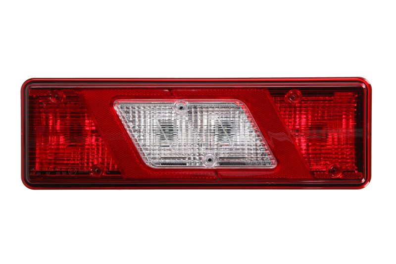 Štopka za vozilo FORD TRANSIT V363