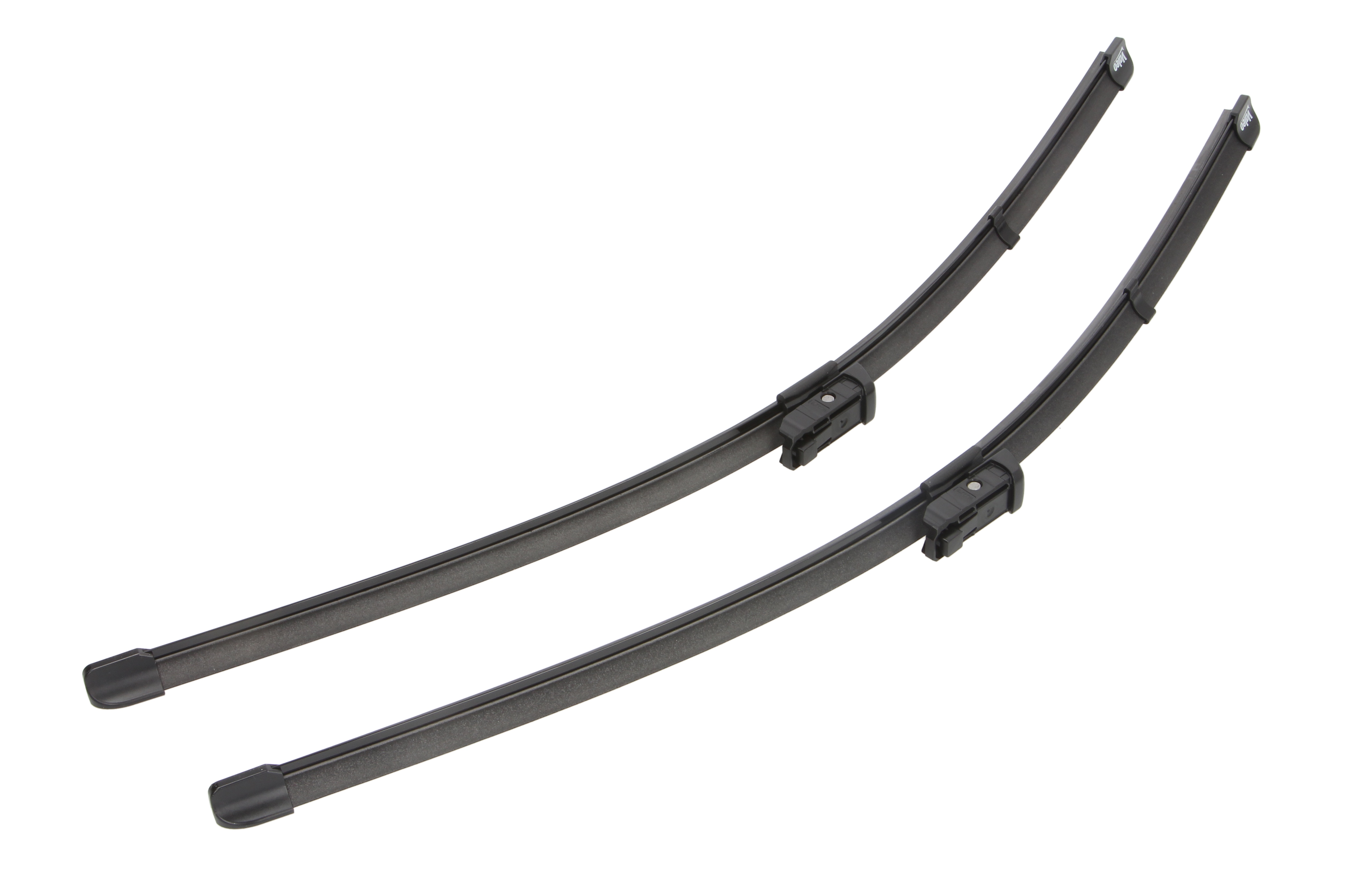 Щітка склоочисника К-Т БАСКАРКАСНИЙ SILENCIO®/550/550 MM/VF343 VALEO (574743) Valeo фото 4