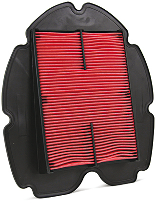 Levně CHAMPION vzduchový filtr YAMAHA TDM 900 A (ABS) 01-14