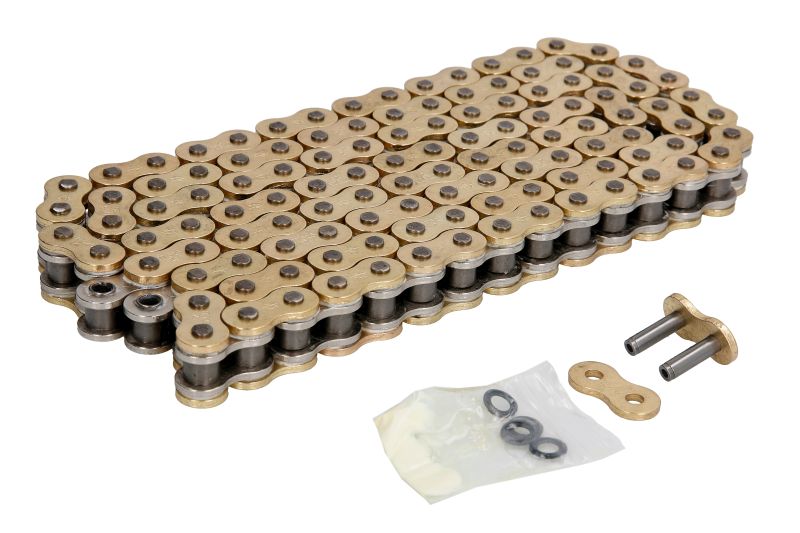 JT SPROCKETS řetěz BMW F 800 R ABS, R 09-17, S 1000 RR, R 08-19, DUCATI DESMOSEDICI 1000 RR 07-08, HONDA NV 400 (CUSTOM), C (STEED) 88-12, VLX 400 (SHADOW) 11-12, VT 600 C (SHADOW), D, CD (SHADOW DELUXE), CD2 (SHADOW) 88-07, XL 600 V (TRANSALP) 91-00, SUZ