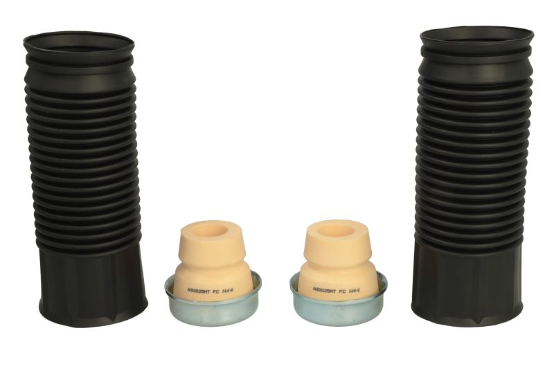 Set zaštite amortizera Zadnja za vozilo TOYOTA COROLLA VERSO 1.6-2.2D 04.04-03.09