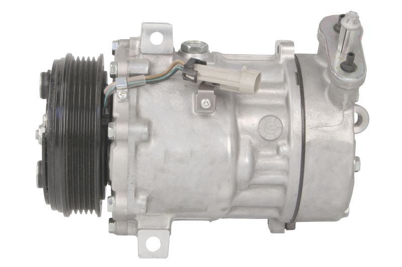 Compresor climatizare potrivit ALFA ROMEO 159; OPEL SIGNUM, VECTRA C, VECTRA C GTS; SAAB 9-3 1.6 1.8 04.02-02.15