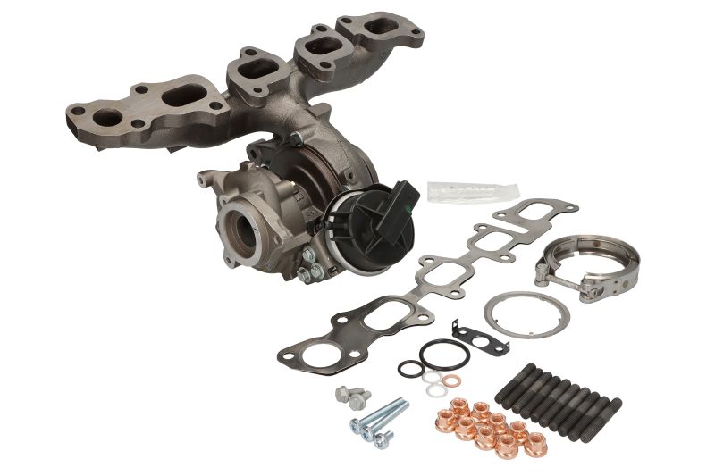 Turbina Turbo za vozilo AUDI A3