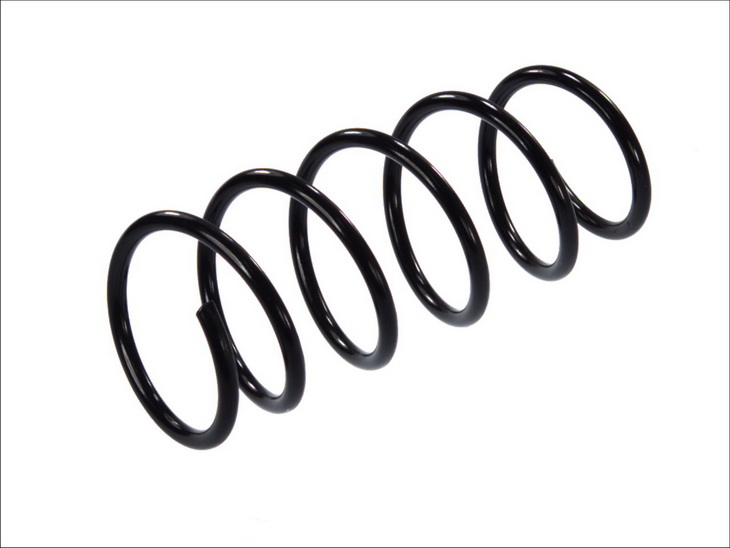 Opruga Prednja za vozilo RENAULT CLIO 2 1.2/1.2LPG/1.5D 09.98-08.16