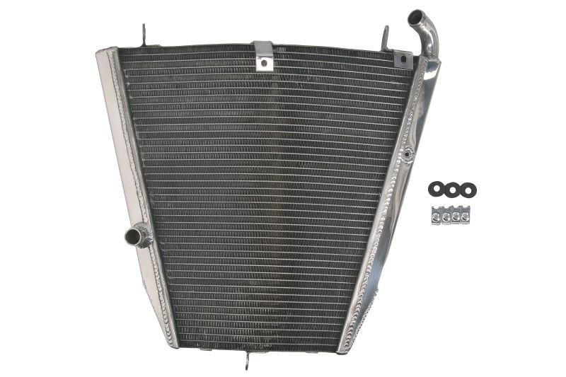 4 RIDE radiator, engine cooling HONDA CBR 1000 RR (FIREBLADE) 04-05