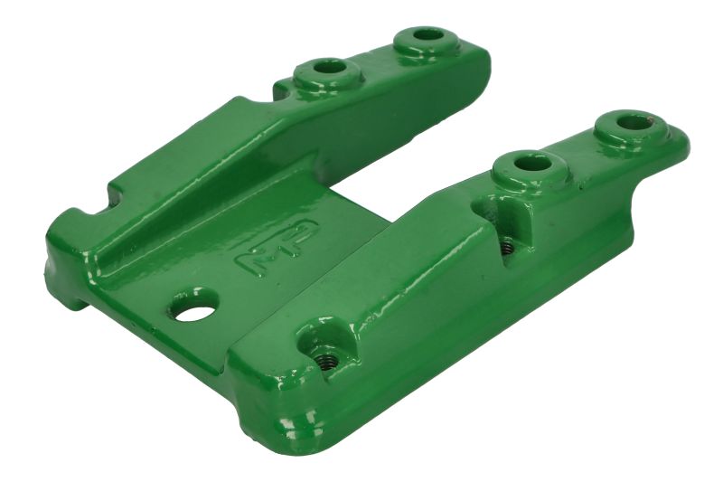 Lijevi prednji nosač blatobrana za vozilo JOHN DEERE 6010, 6010 SE, 6020 SE, 6090MC, 6090RC, 6100, 6100 SE, 6100MC, 6100RC