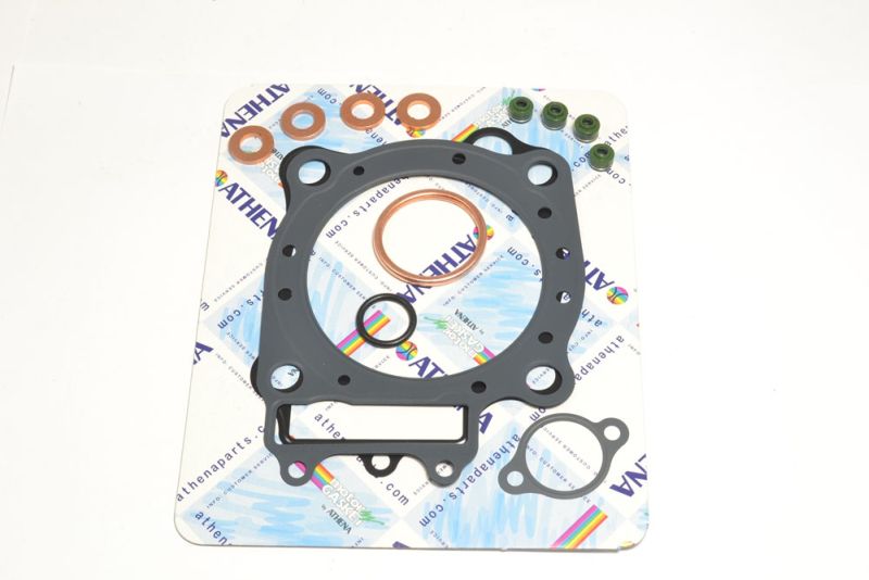 ATHENA sada těsnění motoru, horní HONDA CRE 450 MOTORD, F (R) 02-10, CRF 450 R 02-06, CRM 450 F R 05-06 (B00BLQFV38, 810267)