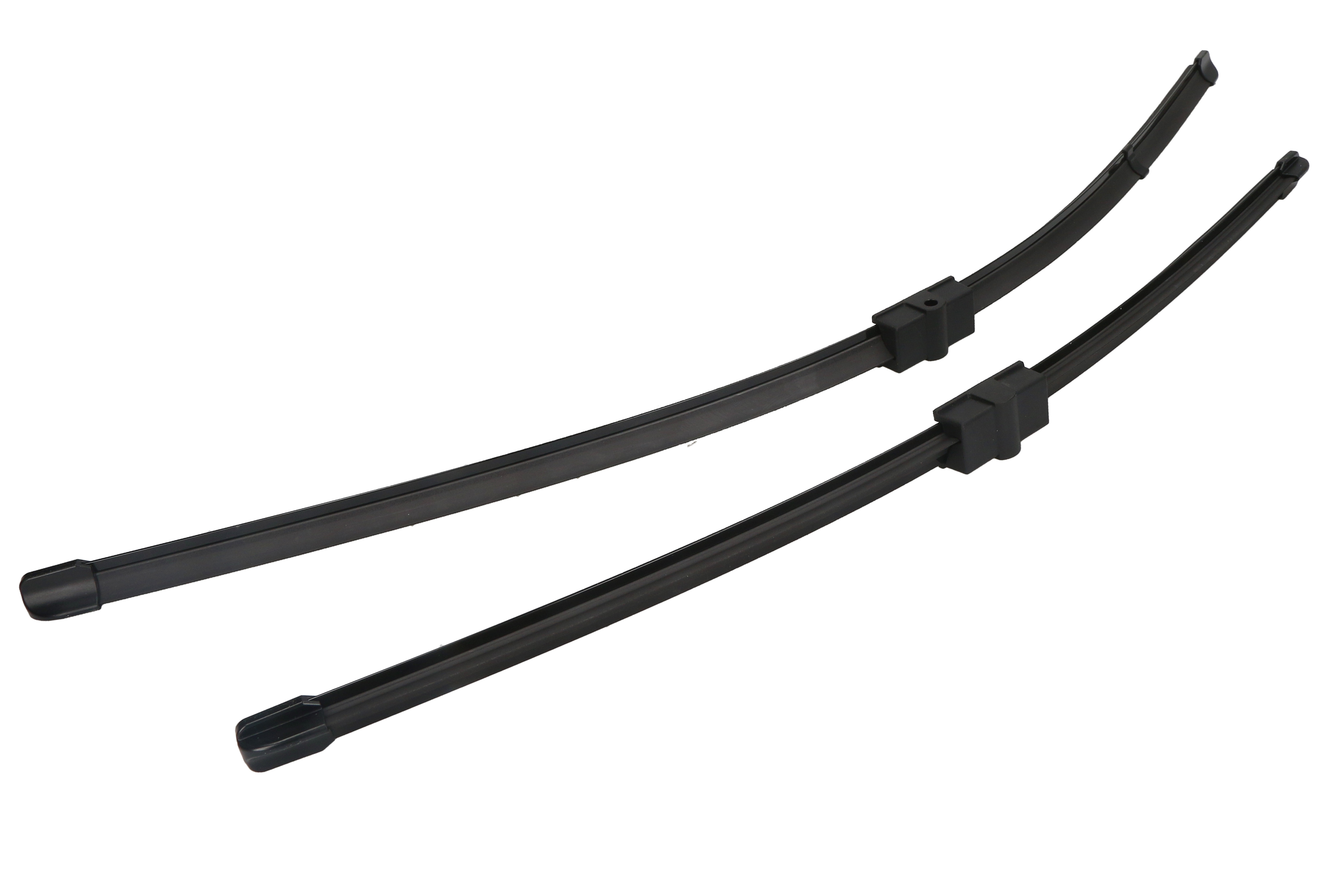 Щітка склоочисника К-Т БЕЗКАРКАСНИЙ 650/500 MM/LHD/RHD/BMW X3 F25 (10-) DENSO (DF-114) Denso фото 4