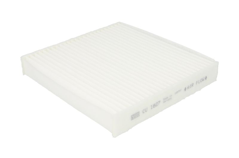 Filter kabine za vozilo DAIHATSU CUORE 7